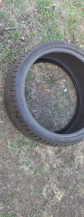 Зимни гуми Pirelli 275/35/22 и 315/30/22