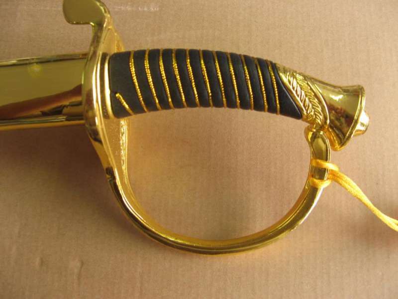 Сабя - “ САЩ - Военно морска пехота’ -870/740 m