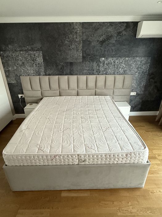 Матрак Magniflex Riviera Pierre Cardin 180*200