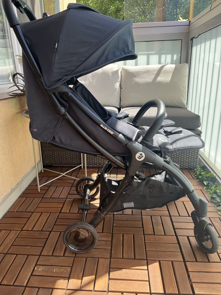 Лятна количка Maxi cosi Jaya