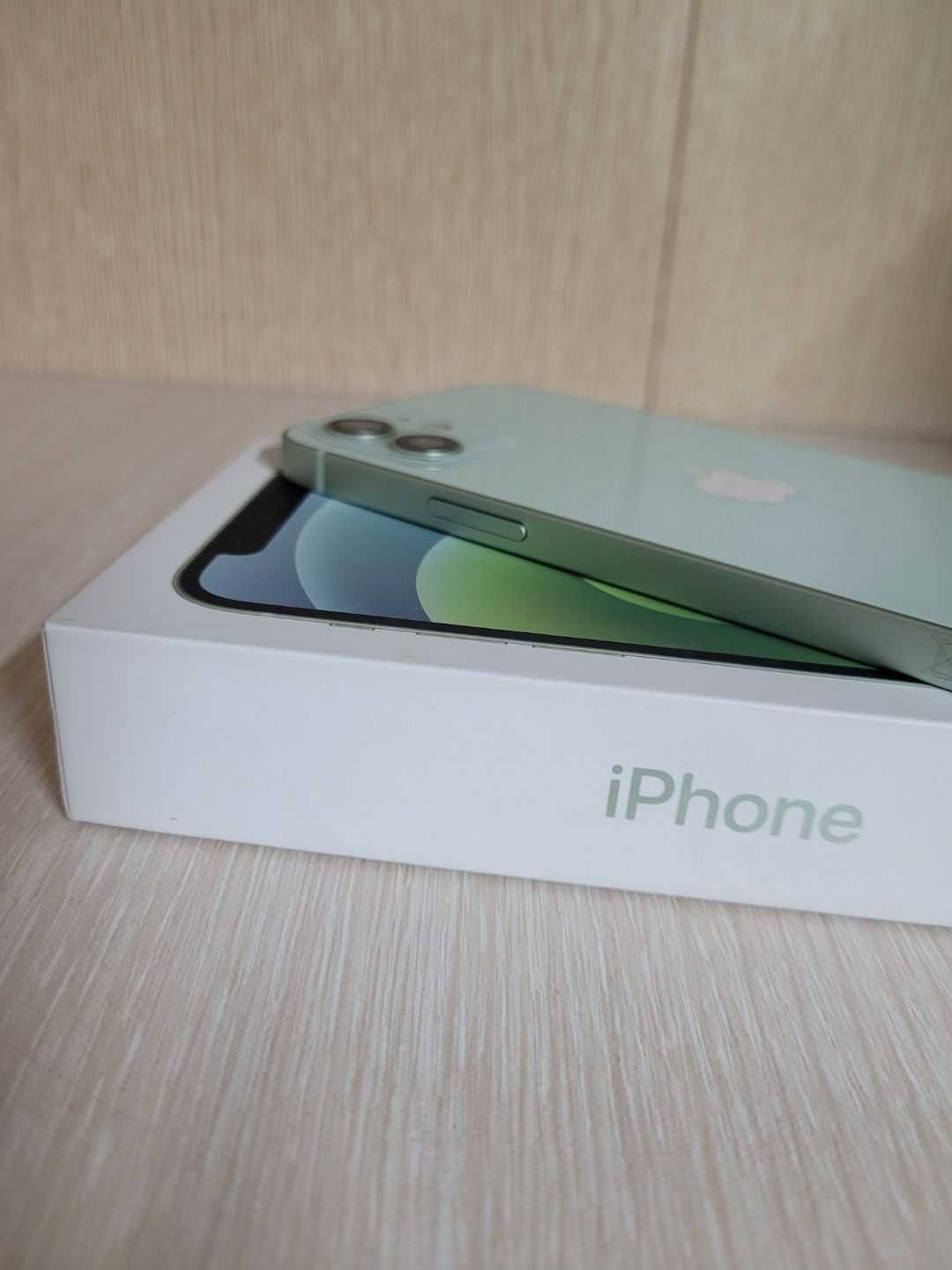 Apple iPhone 12 (Уральск 0702) лот 335532