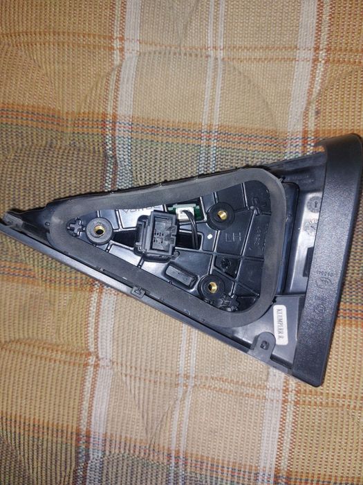 Lampa stop Logan 2 ,vw passat skoda superb