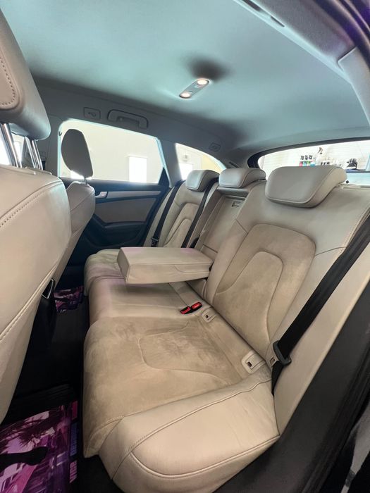 Audi A4 all road quattro RAR EFECTUAT!!