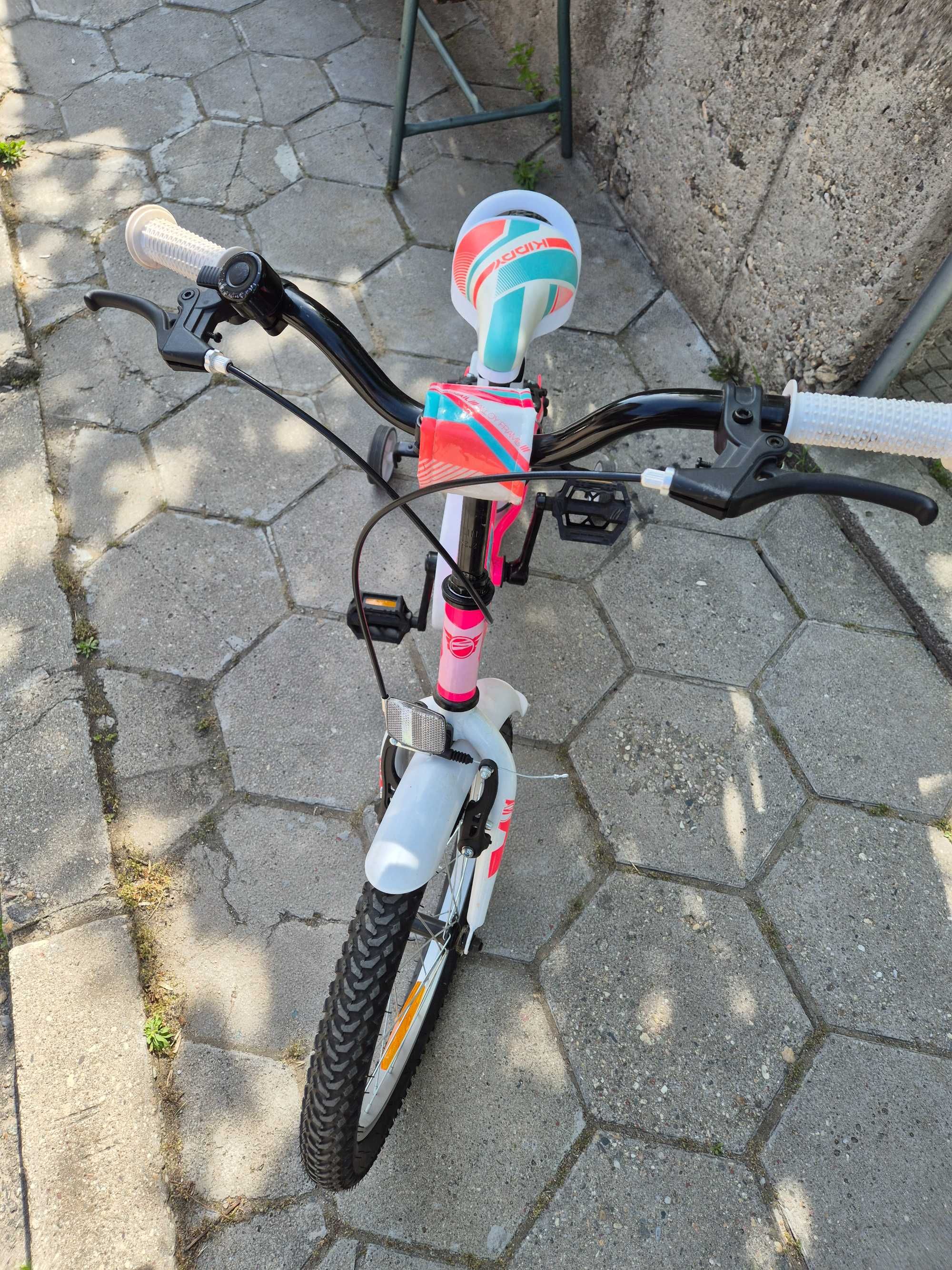 Детско колело Sprint  Calypso  20"