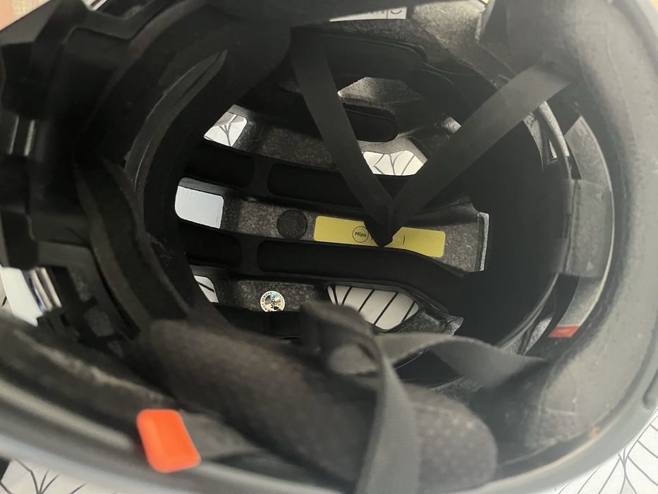 Casca Fullface Poc Otocon Race Mips