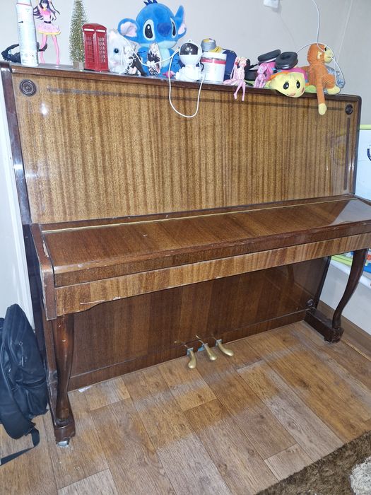 Продам пианино в отличном состоянии