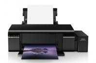 PRINTER EPSON L805 rangli 6 rangi bor