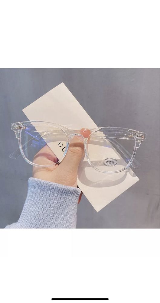 Продам очки новые ”нулевки”унисекс ТРЕНД этого года!