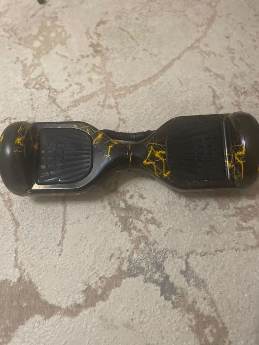 Продается гироскутер