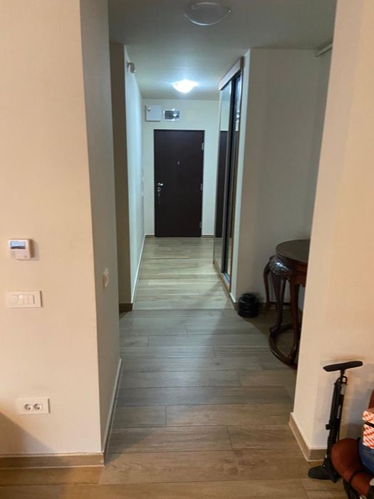 Inchiriez apartament 2 camere