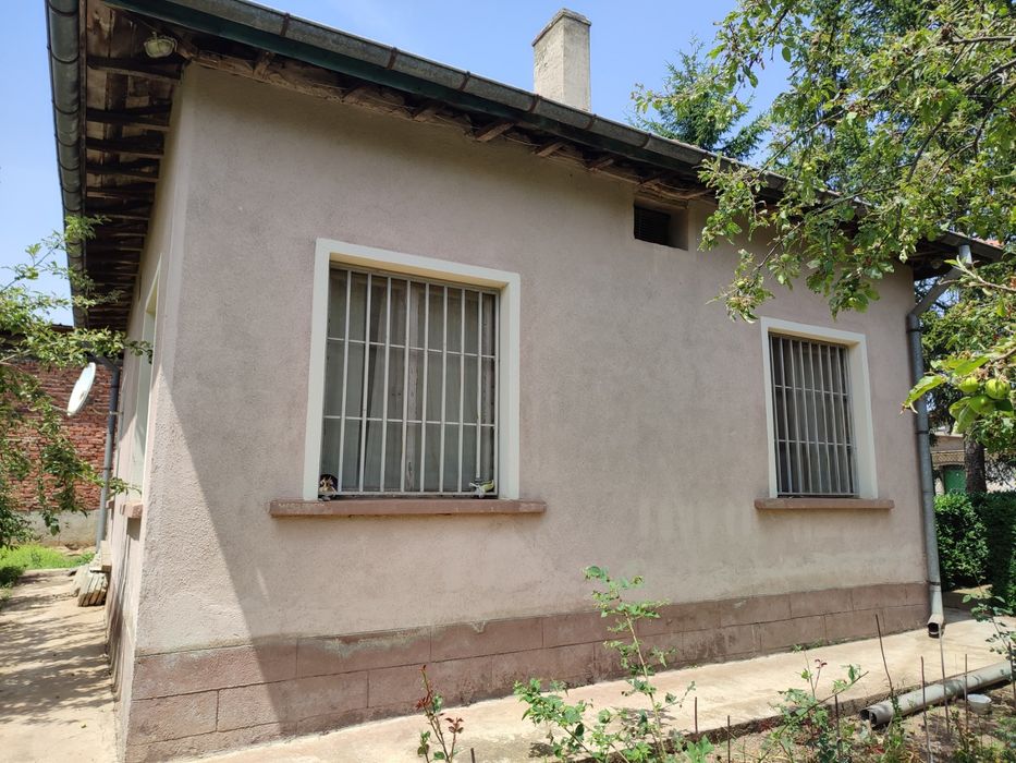 Продава се Къща в с. Яна, Област София-град - 56 кв.м за 2483 €/кв.м - Снимка #1