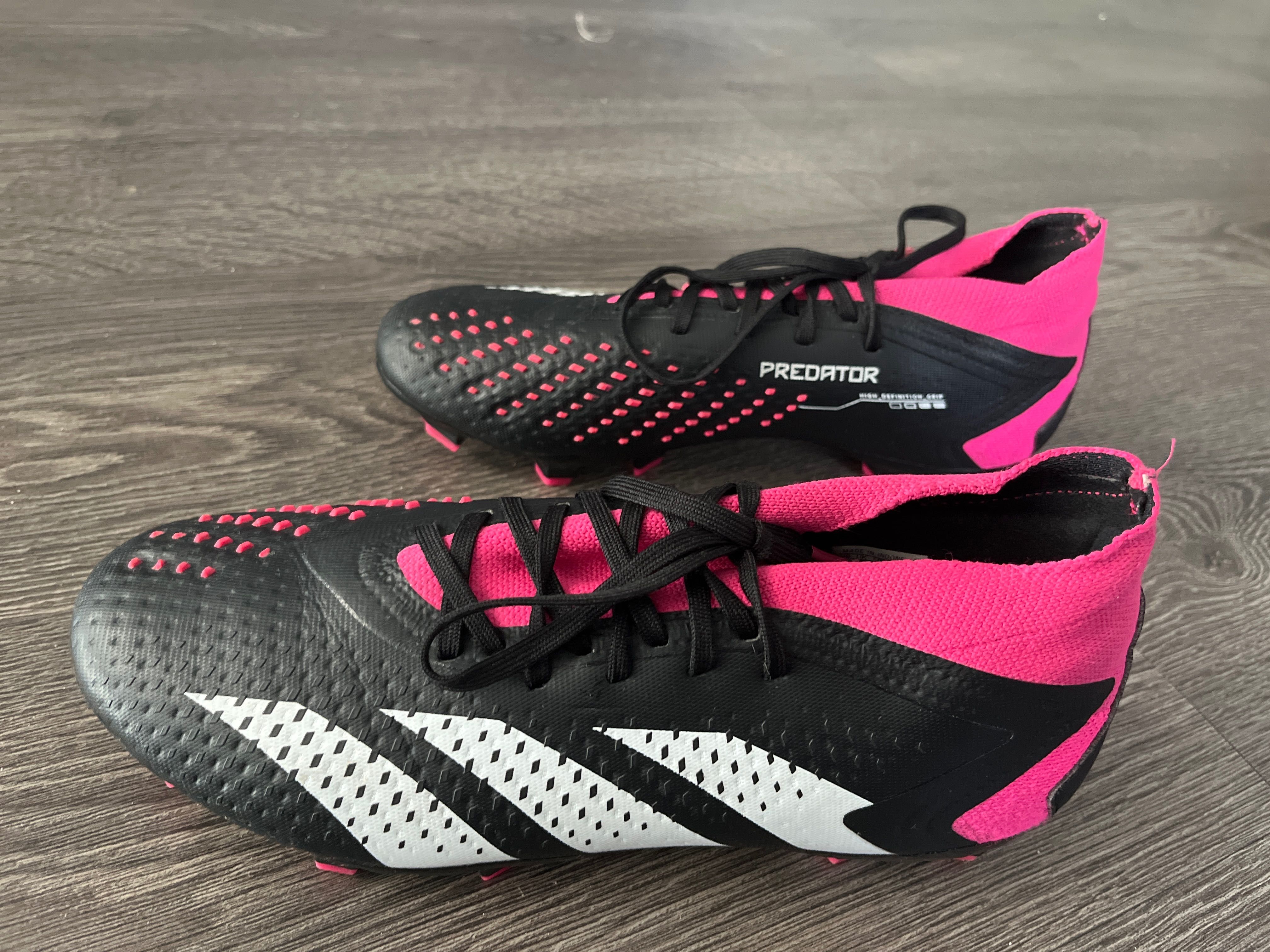 Adidas Predator Accuracy.2 Firm Ground бутонки – EU 40 2/3