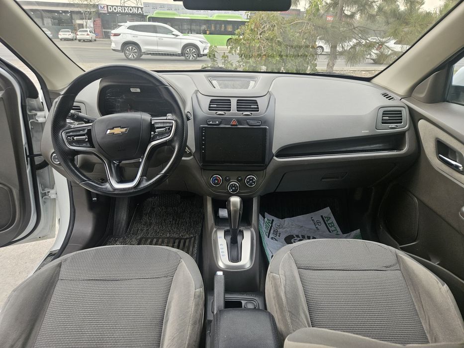 2022 Коблт евро 4