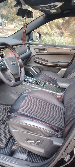 Срочно продается Автомобиль SWM. Состояние отлично. 2025г выпуск