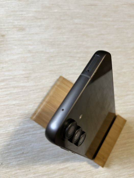 Samsung S23Fe 256Gb impecabil neverlock Graphite