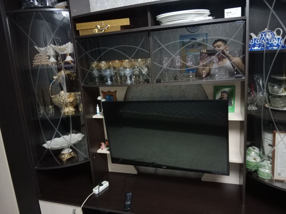 Горка продам хорошом состояние Павлодар камзина14 продам