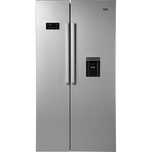 Frigider Side by Side Beko