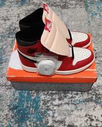 Air Jordan 1 Retro High OG Chicago Lost and Found