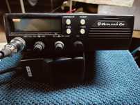 Statie CB Midland 220