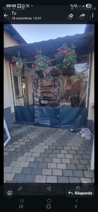 Prelata Terasa 3.50 - 2.80