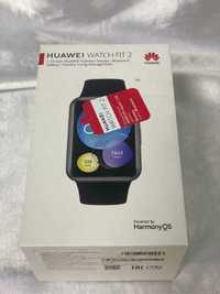 Смарт часы Huawei Watch Fi(город Шу)номер лота 366331