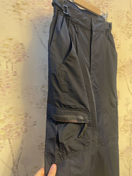 Pantaloni dama Fubu marimea M