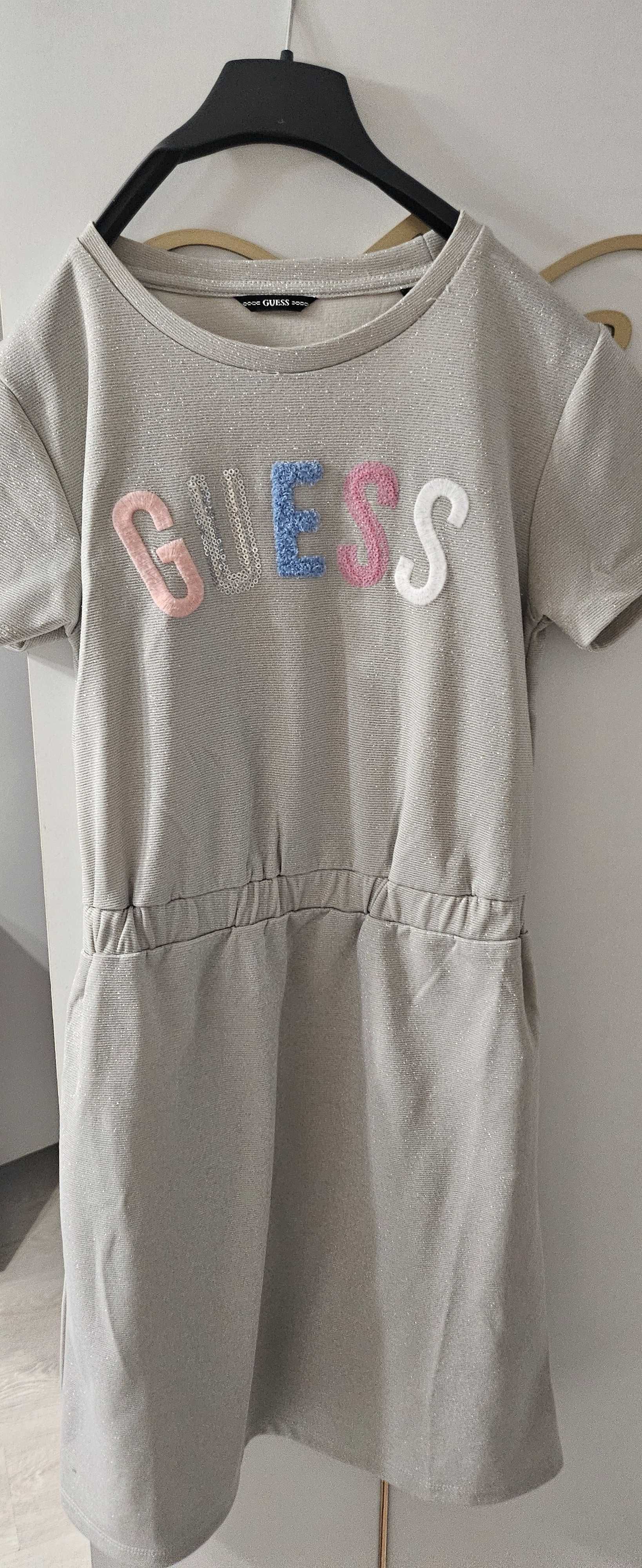 Детска рокля GUESS