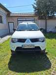 Mitsubishi L200 Prim Proprietar