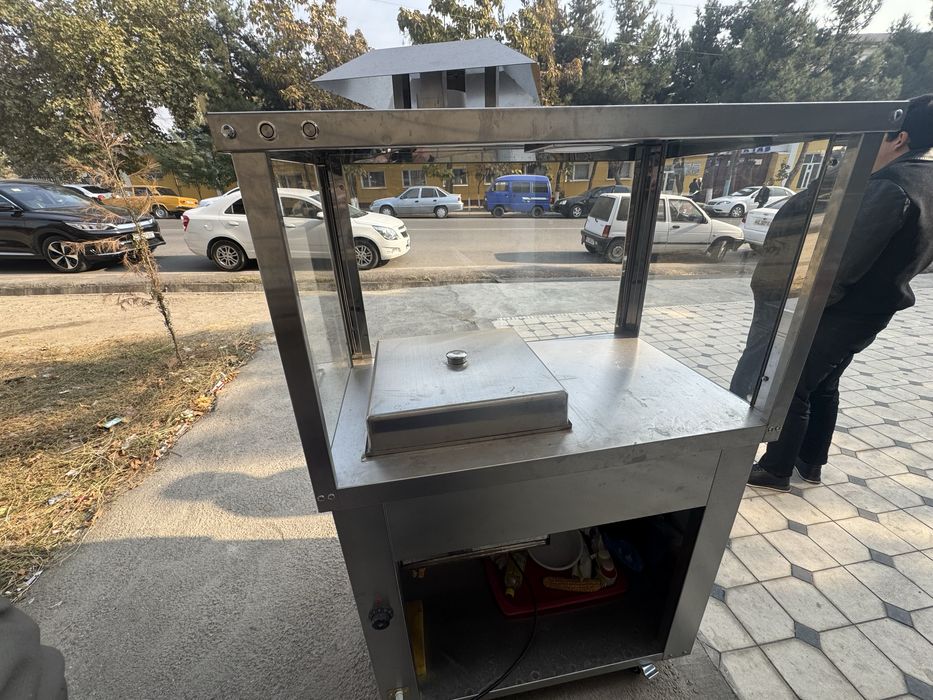 Mak mak aparat (makka pishiradion aparat)