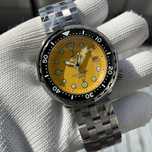 Steeldive SD1975 Tuna Diver 300m Ceramic Automatic Seiko NH35 47,5 mm