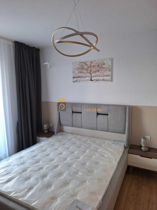 Двустаен Апартамент в Гагарин