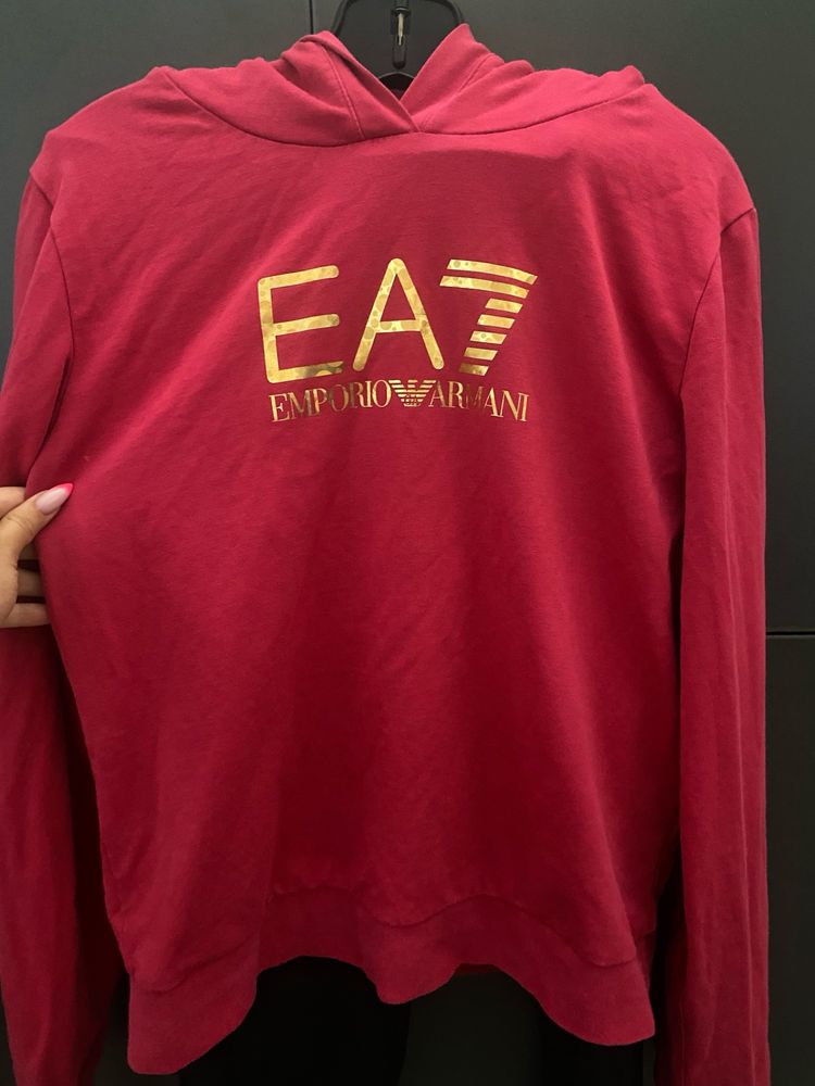 Дамски сет EA7