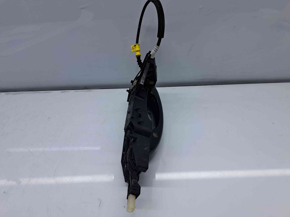 Maner usa dreapta spate Audi A7 Sportback (4GA) [Fabr 2011-2017] LZ9Y