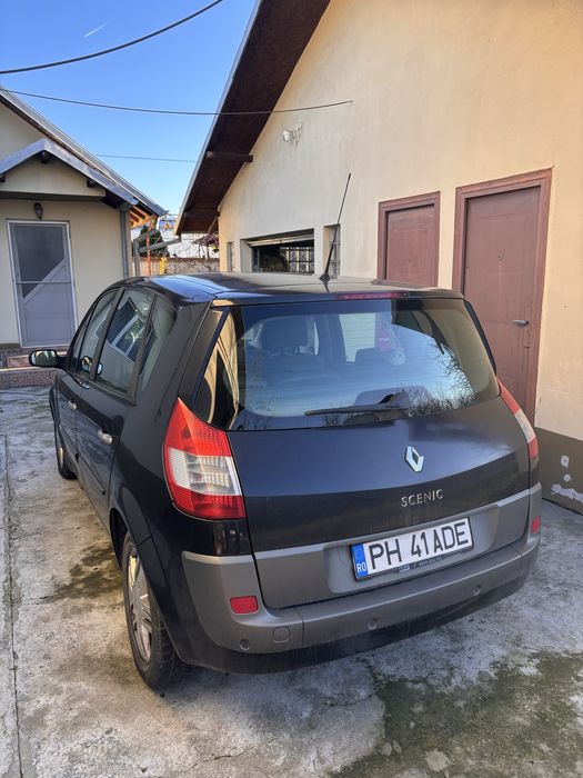 Vand Renault Scenic 2