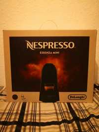Кофе машина nespresso капсульная