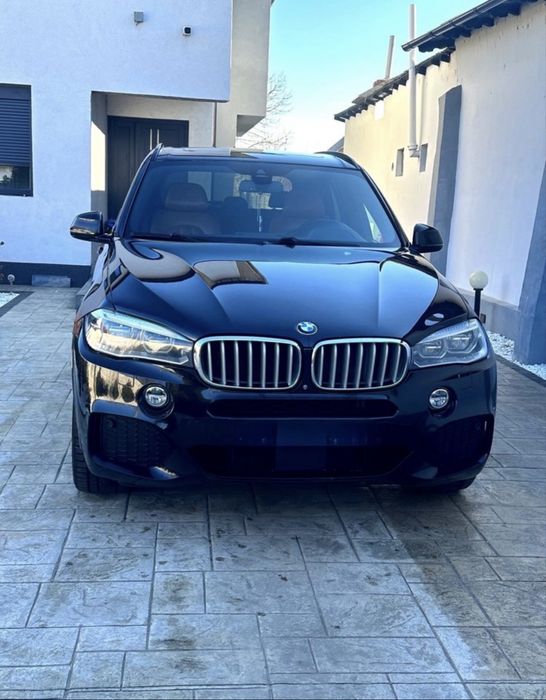 Bmw X5, xdrive, 313cp,