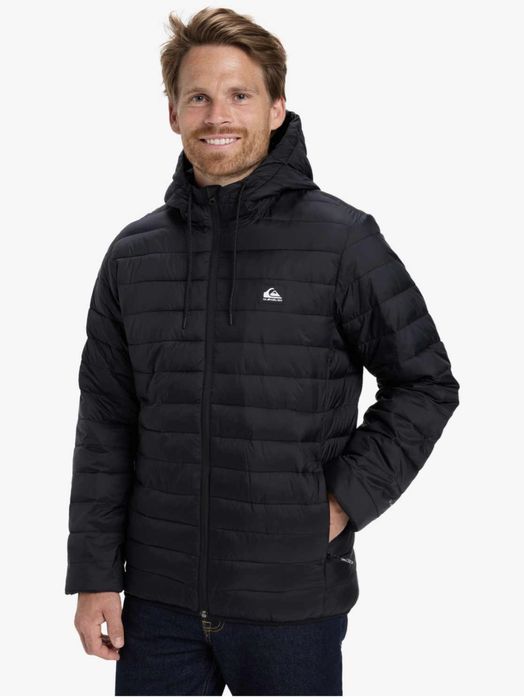 Quiksilver Scaly Hood размер M и XL