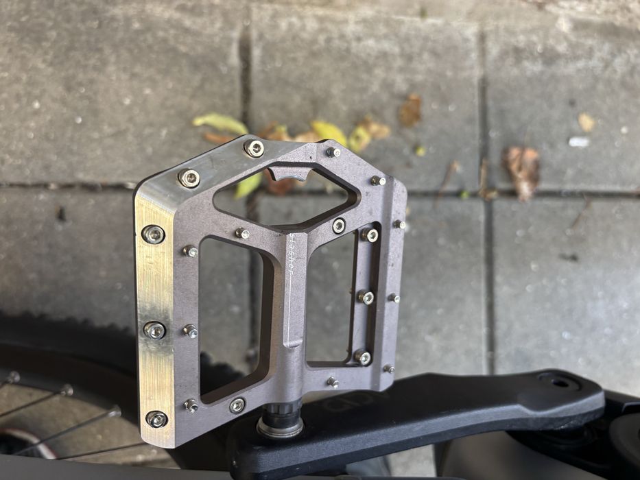 Електрически велосипед Cube Stereo 29 цола