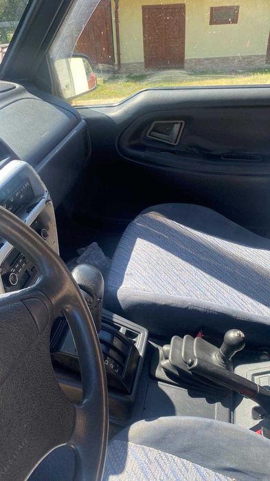 Vand Suzuki Vitara , automta