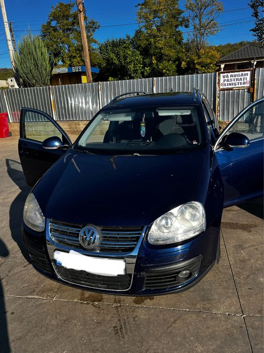 Golf 5 1.9 BLS 2800€