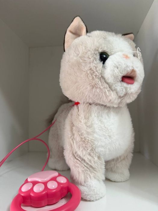 Игрушка в отличном состоянии