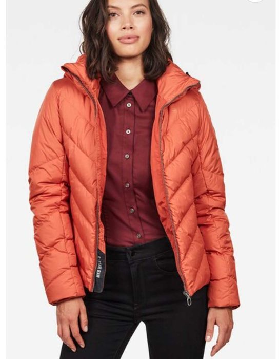 Дамско зимно яке G star raw