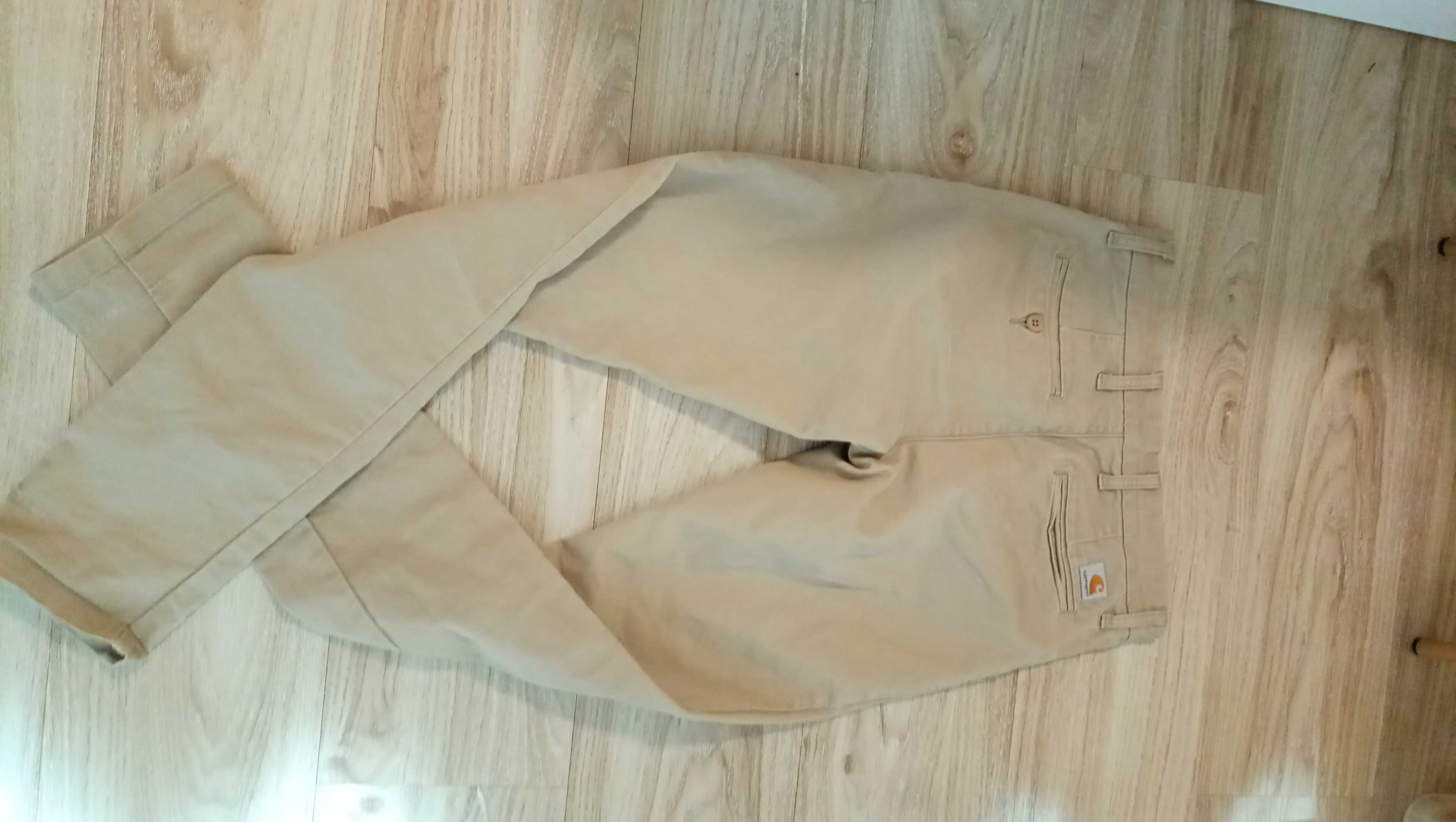 Carhartt Wip дънки