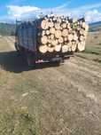 Lemn de foc esenta tare