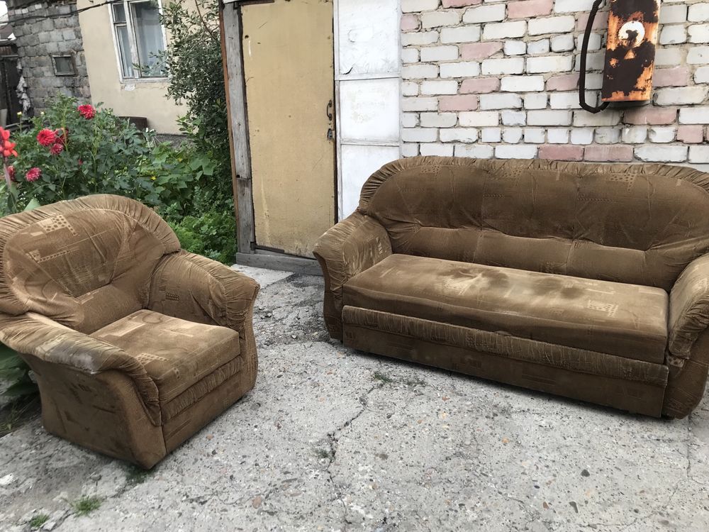 Мебель почти даром