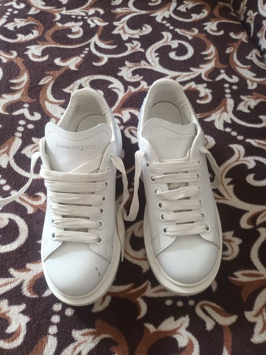 Alexander McQUEEN