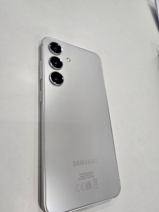 Samsung galaxy s24 128gb в гаранция