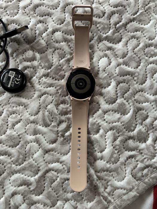 Samsung Watch 4