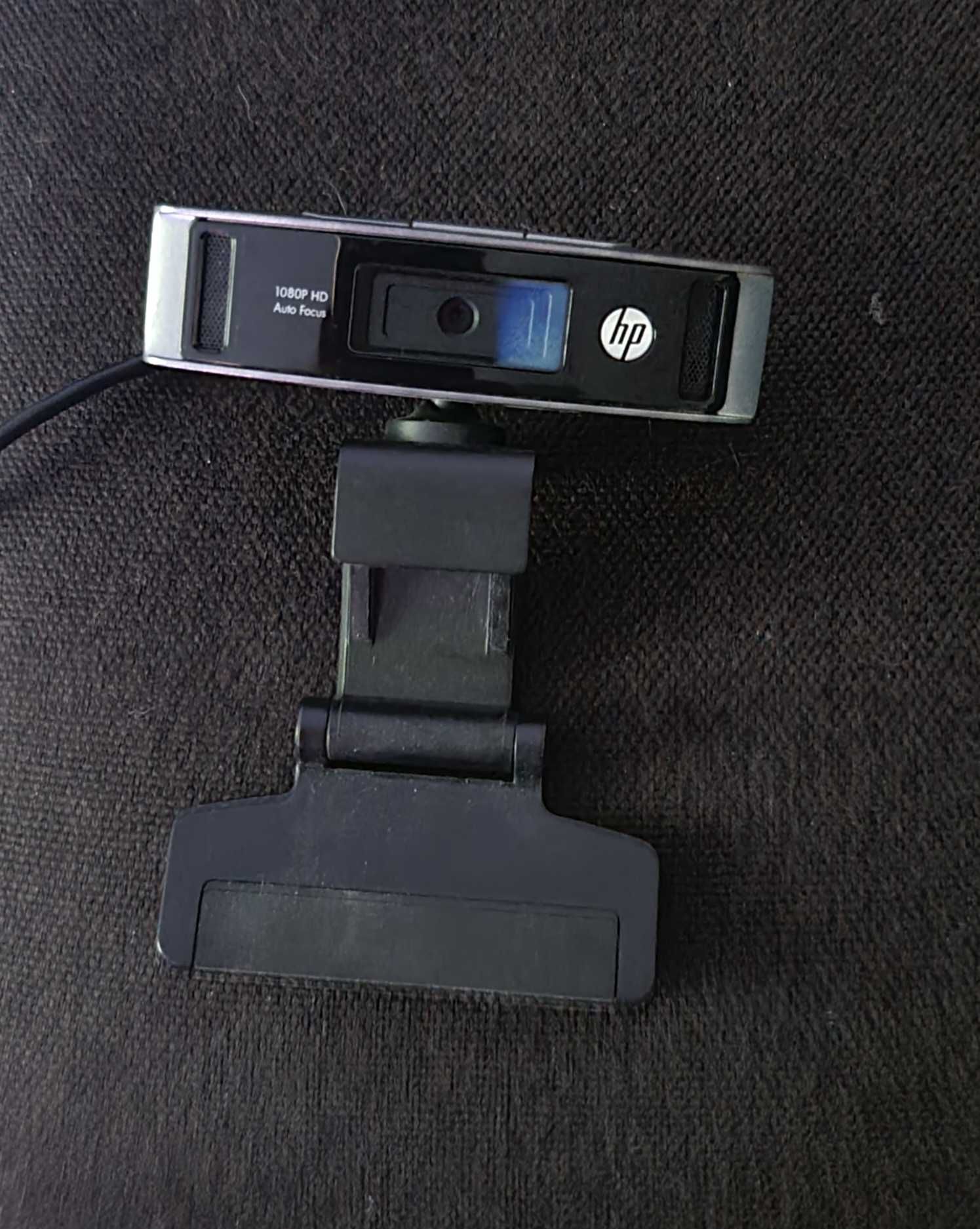 camera hp 1080p hd