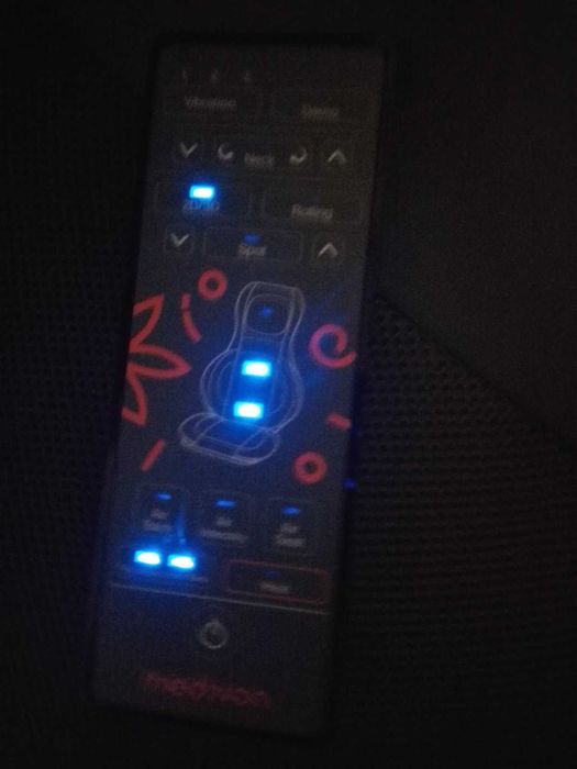 Релакс система Medion.